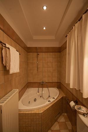 Amadryades Boutique Hotel Alatopetra Exterior photo