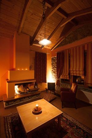 Amadryades Boutique Hotel Alatopetra Exterior photo